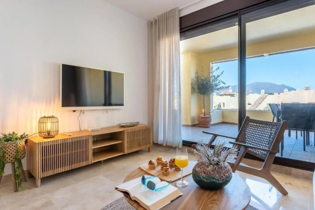 Appartamento Ct 199 - Duquesa Village Manilva