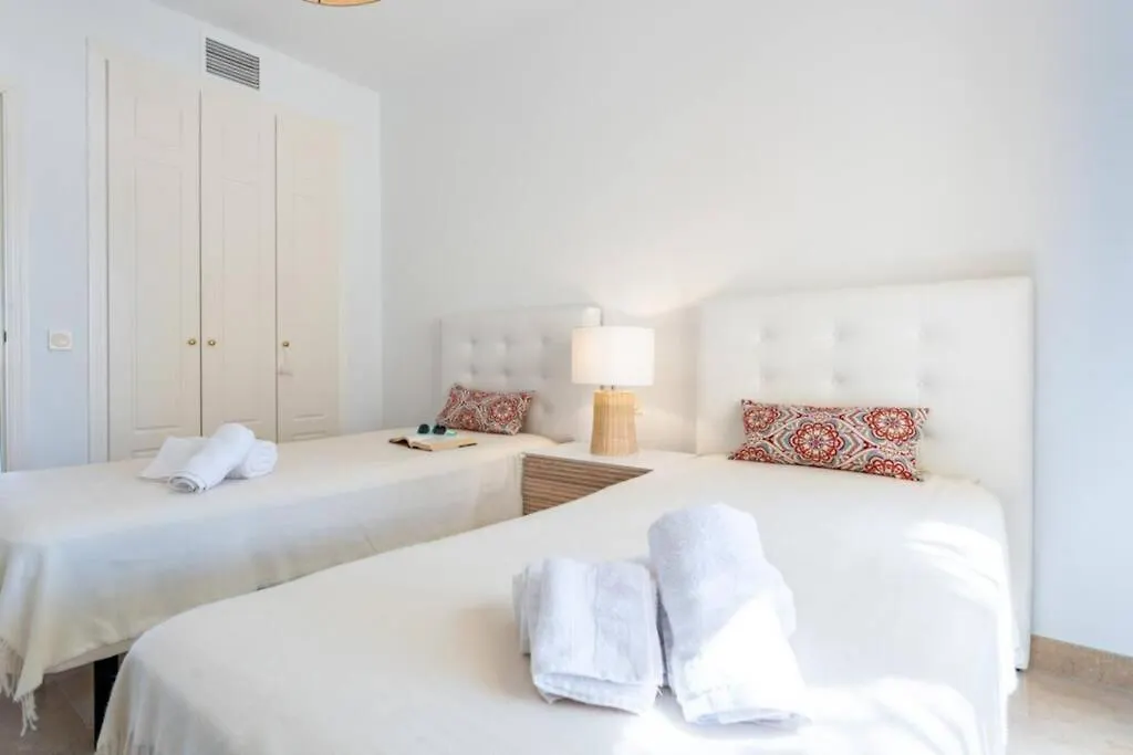 Appartamento Ct 199 - Duquesa Village Manilva