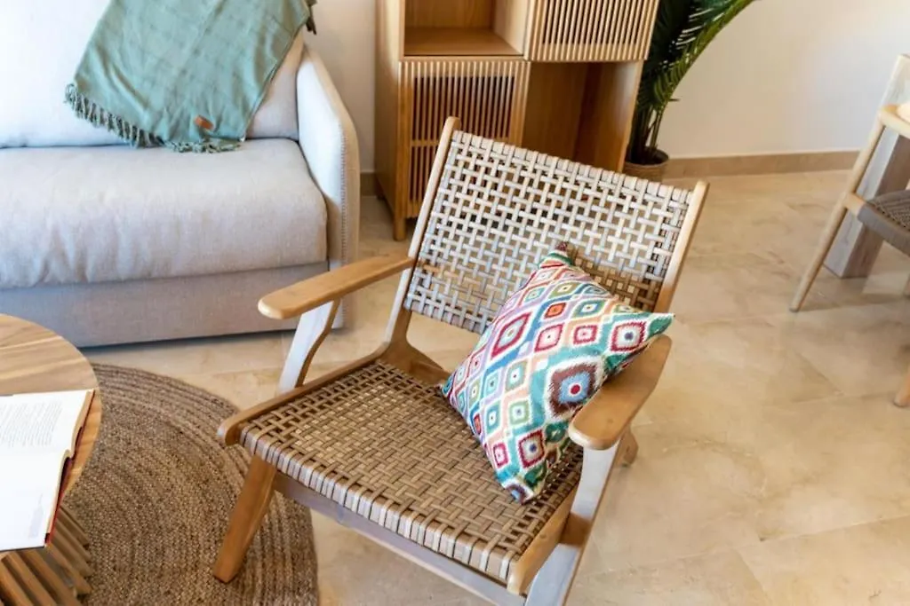 Appartamento Ct 199 - Duquesa Village Manilva