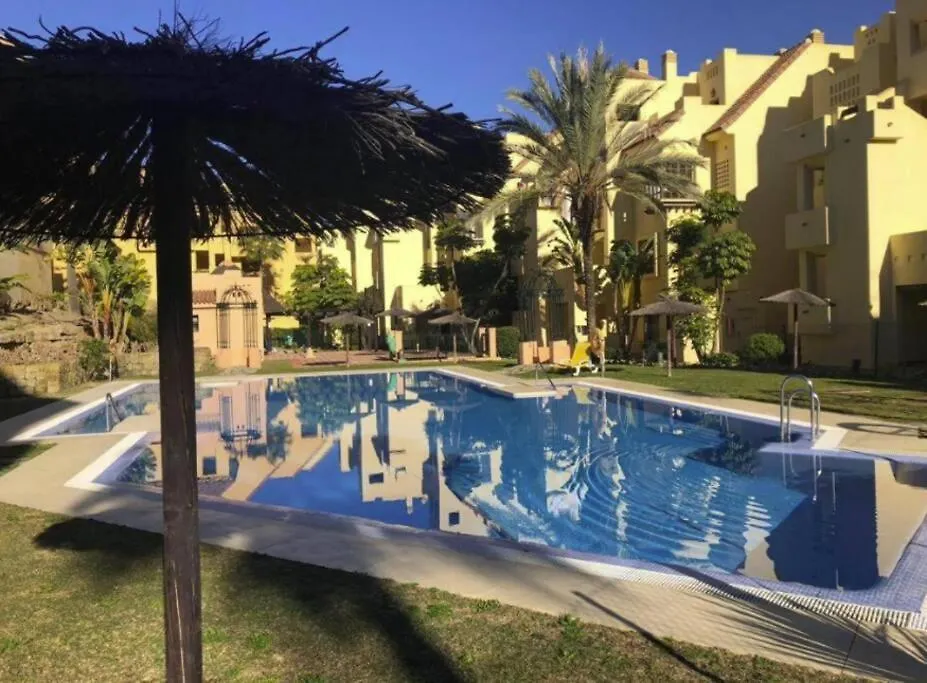 Ct 199 - Duquesa Village Manilva