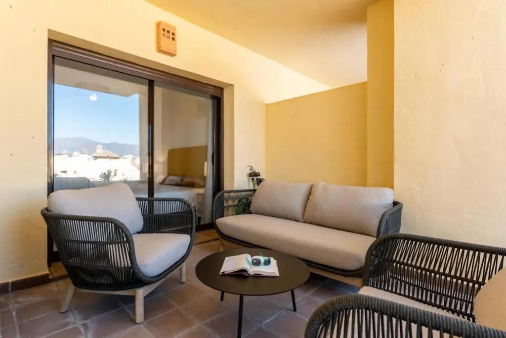 Ct 199 - Duquesa Village Manilva Appartamento